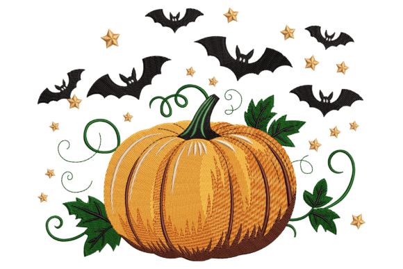 Halloween Pumpkin