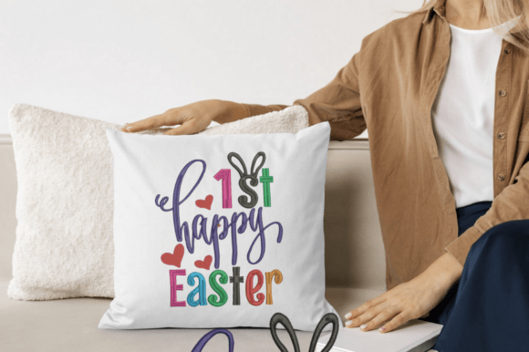 Happy Easter